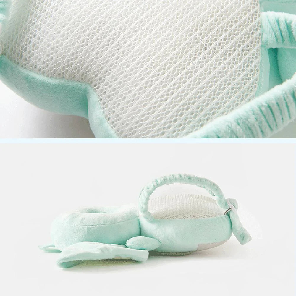 Baby hoofdbeschermingskussen