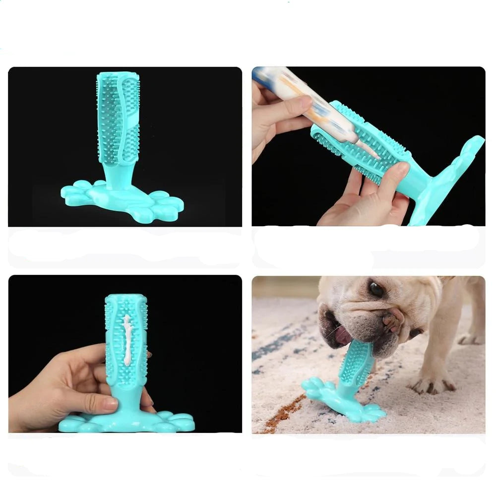 Toycare - Hondentandenborstel