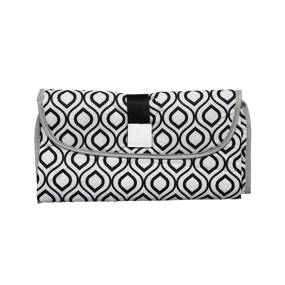 3-in-1 Baby Luier Verschoonkussen