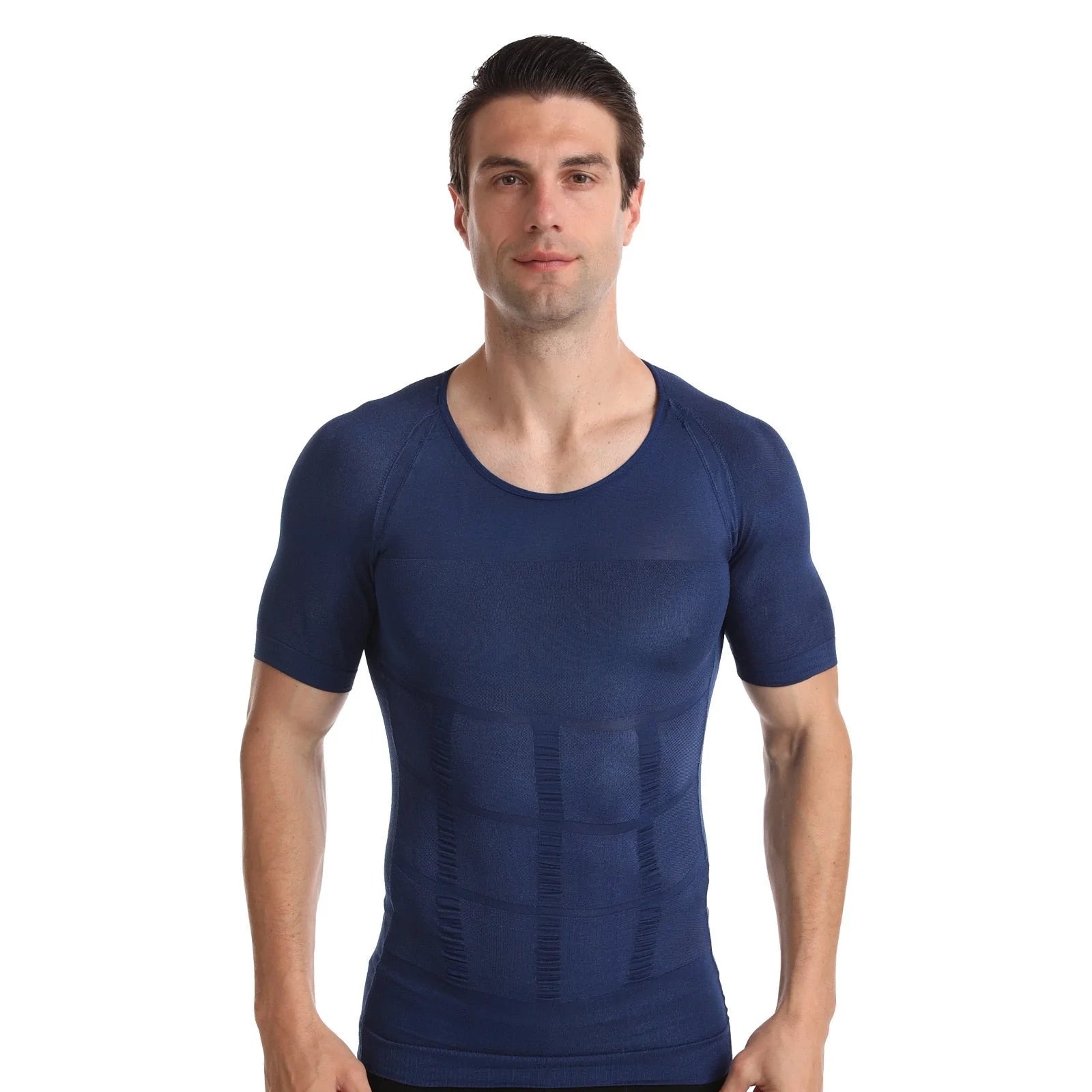 Compressie Body Shaper Shirt