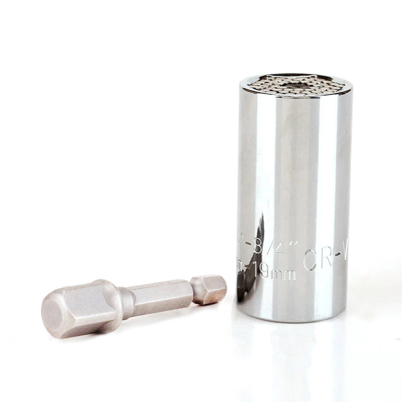 Magisch Universeel Socket Gereedschap