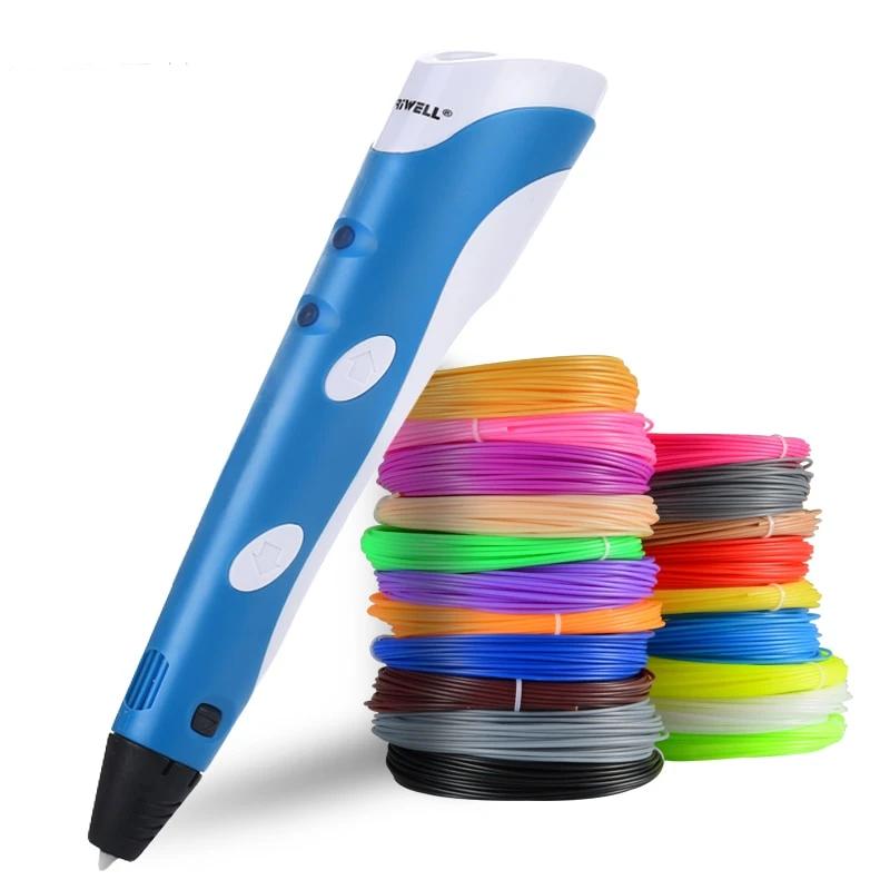 3D Print Pen PRO