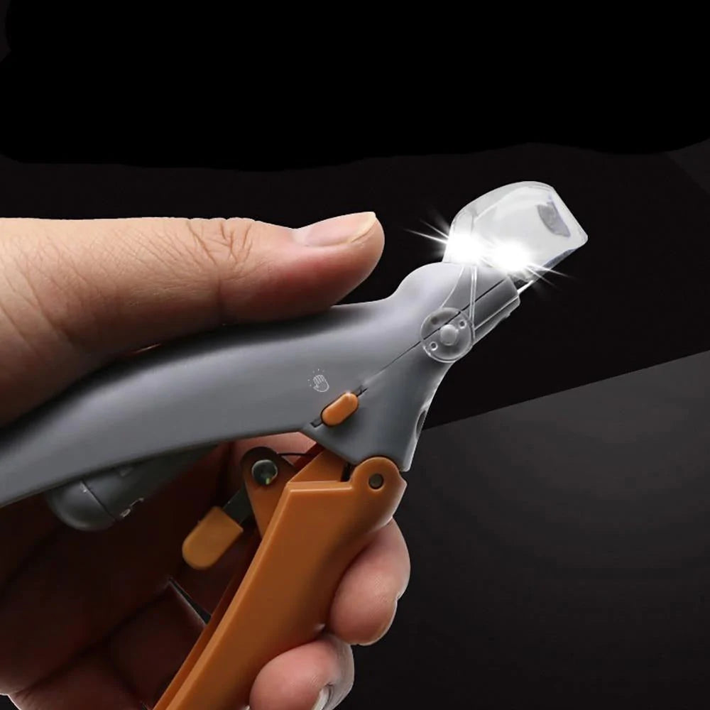 Professionele Dieren Nagelknipper