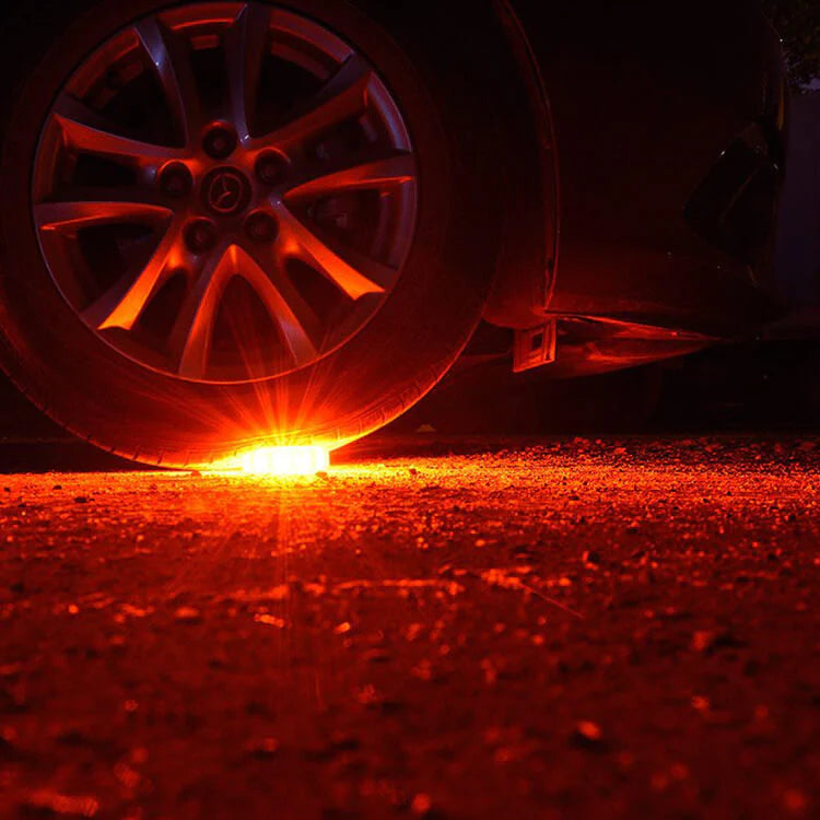 Nood LED Licht