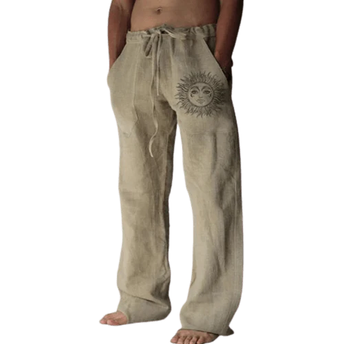 Zonnebroeken voor mannen