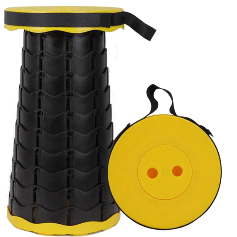 Draagbare Opvouwbare Kruk