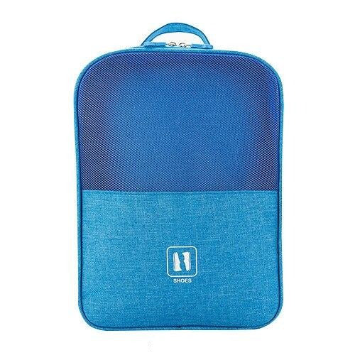 Reis Schoenen tas PRO