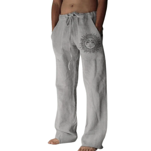 Zonnebroeken voor mannen