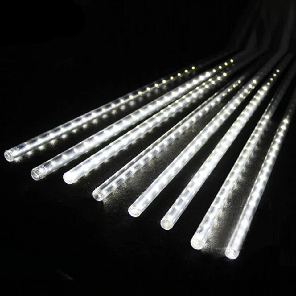 Sneeuwval LED Lichten - Krijg de meest unieke tuin