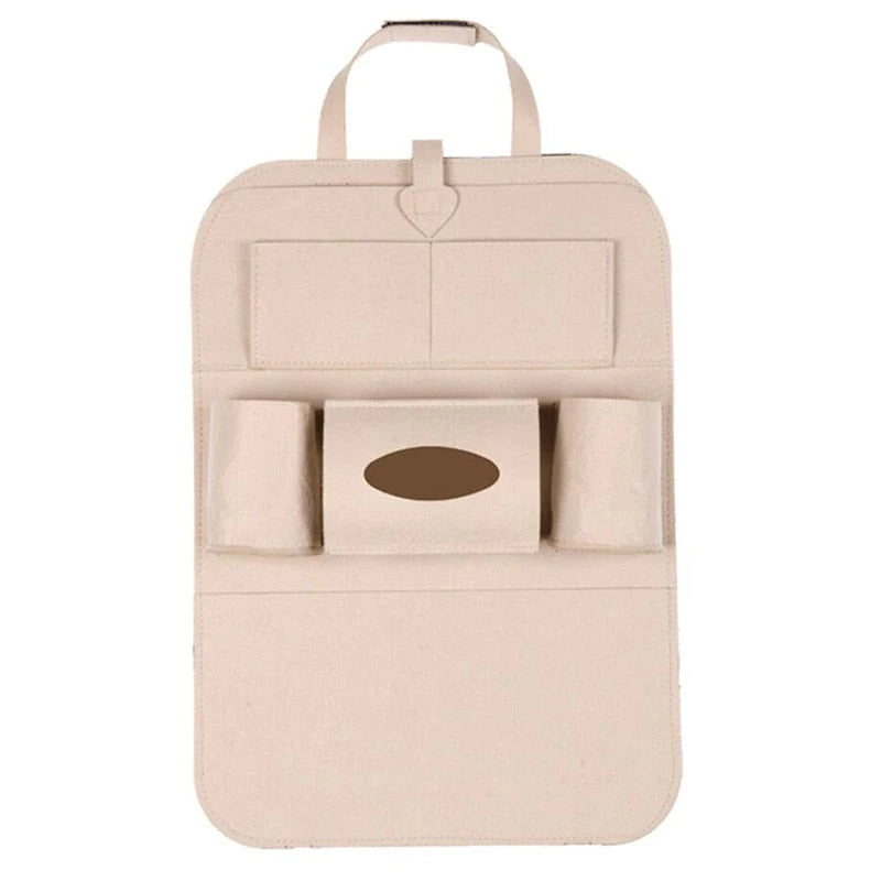 Auto Achterbank Opbergzak Organisator