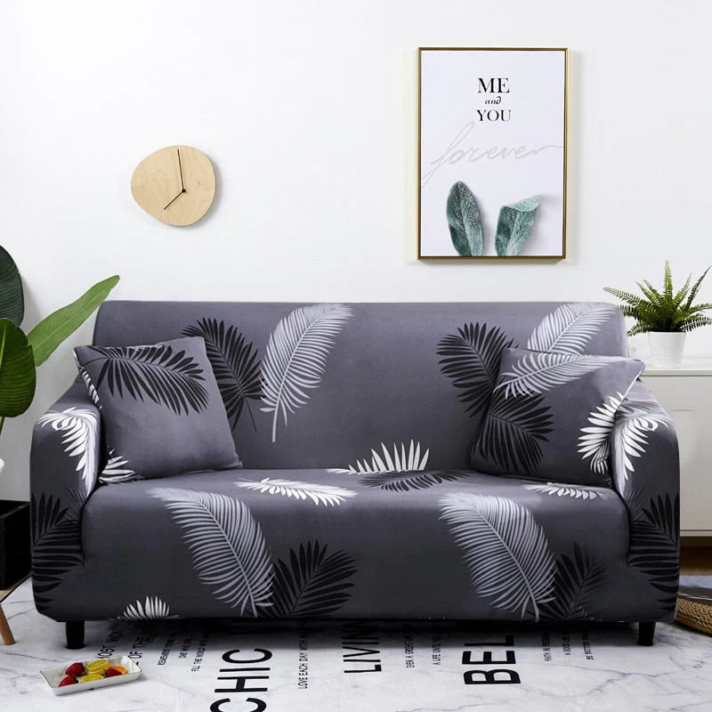 Universele Bankhoes | Perfecte Pasvorm