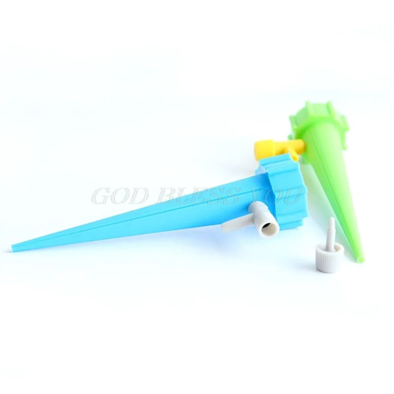 Automatische druppelirrigatie Besproeiingsspies