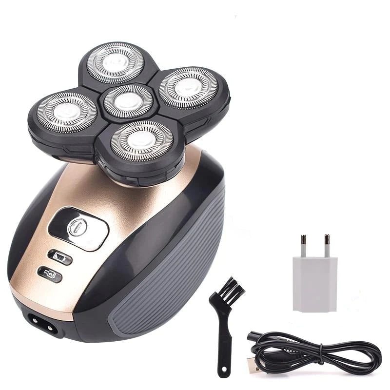 Flexseries - Baldpro Scheerapparaat