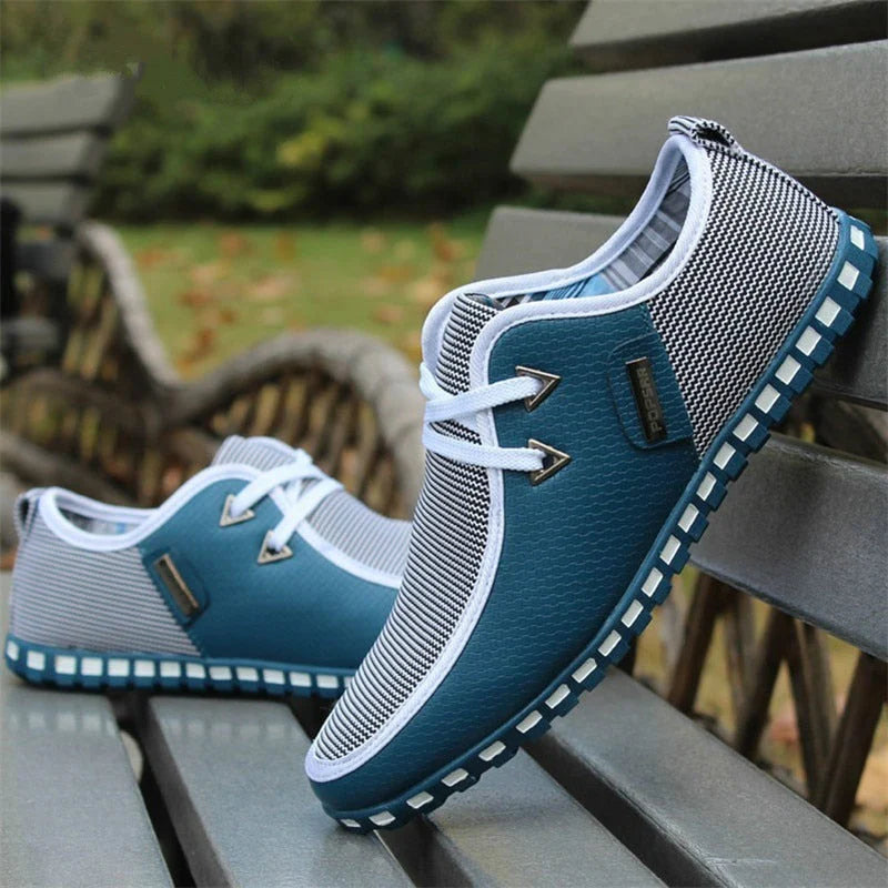 Mannen Slip On Loafers