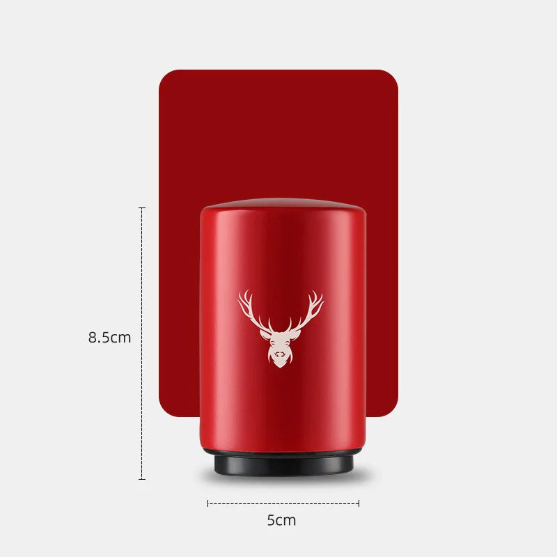 Automatische Bier Opener