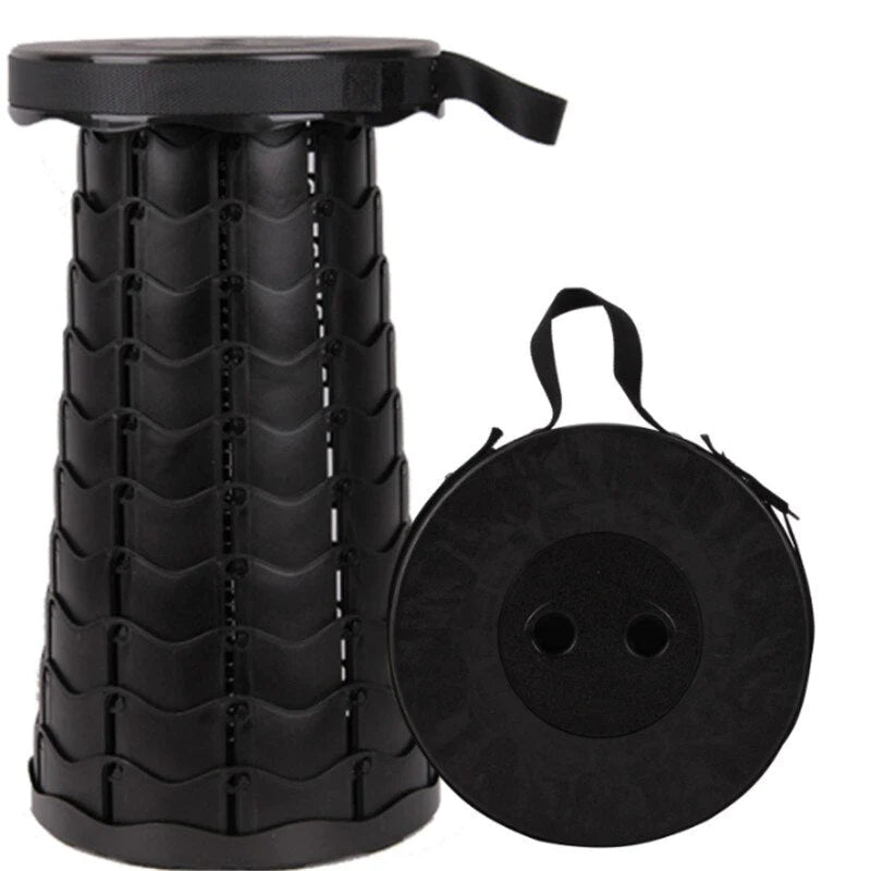 Draagbare Opvouwbare Kruk