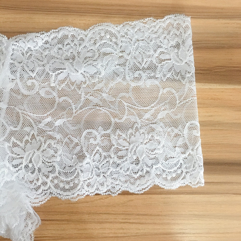 Sexy Vrouwen Kant Slipje (3st)