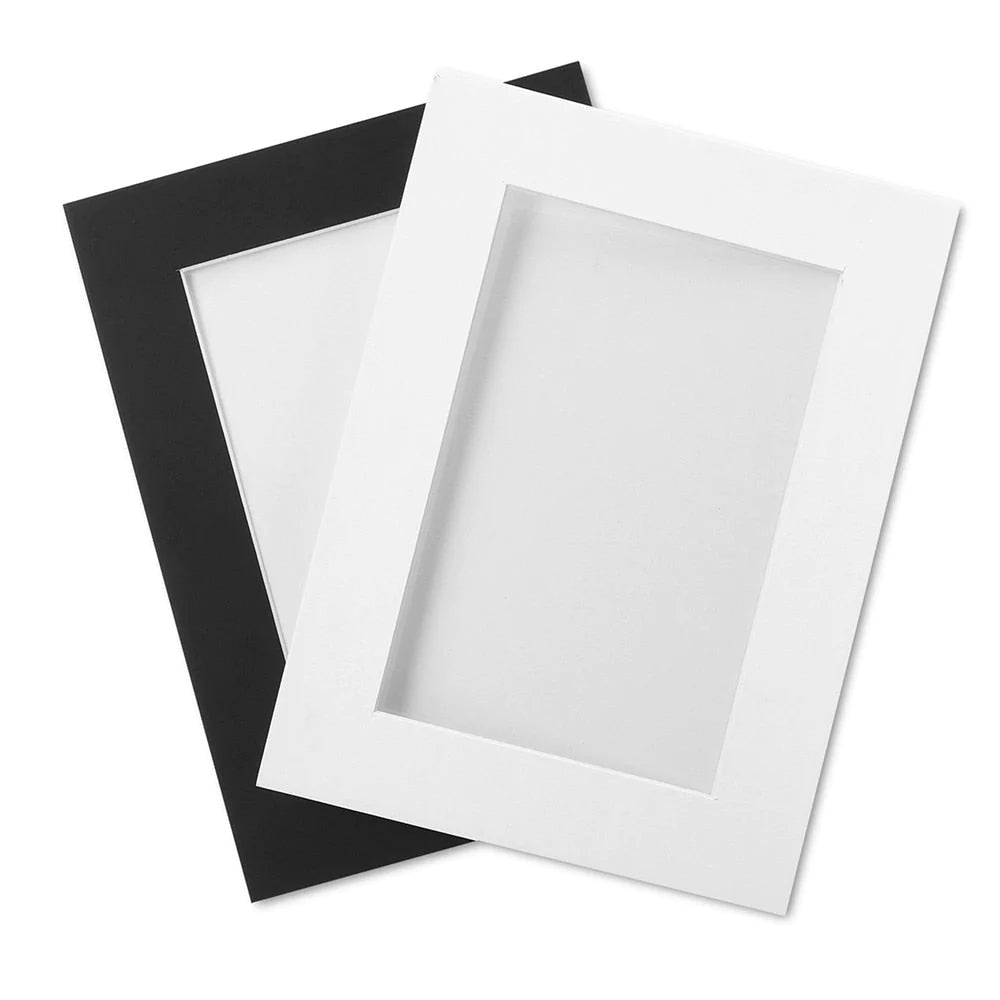 Verwisselbare fotolijst set