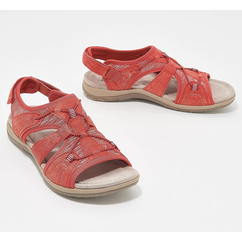 Vrouwen Comfy Sandalen