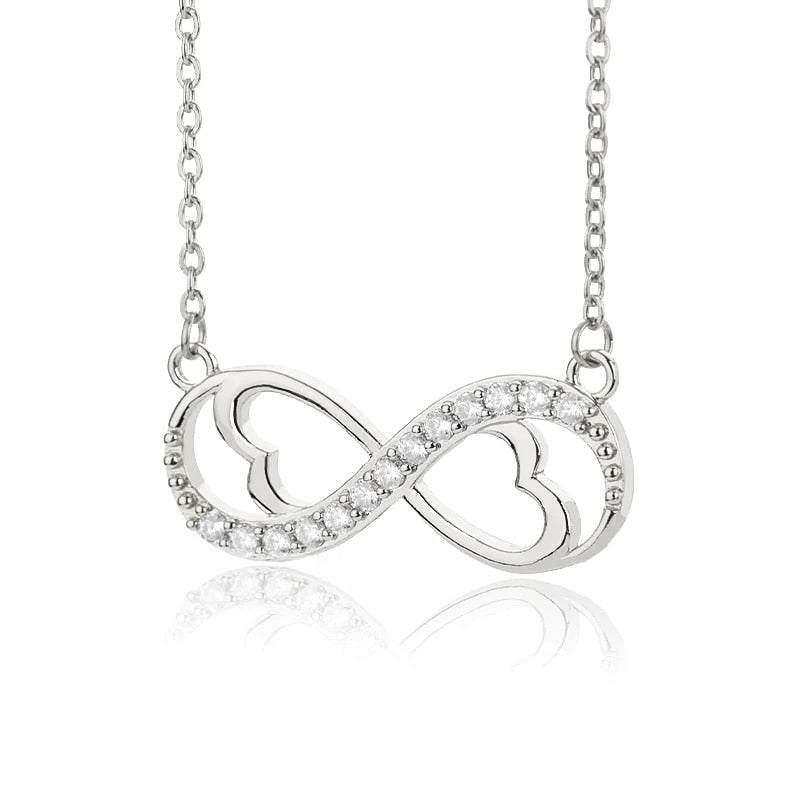Infinity Ketting