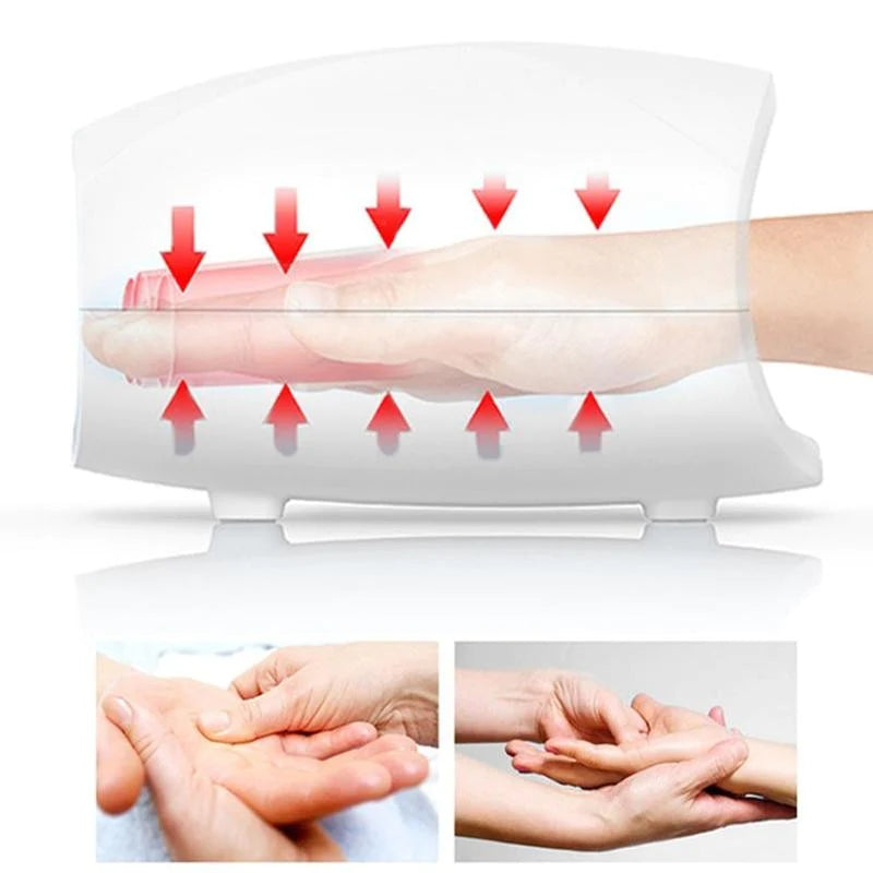 Hand Therapie Massager