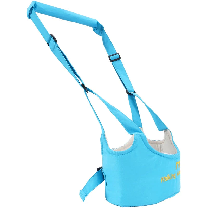 Wandelhulp | Baby Wandel Harnas