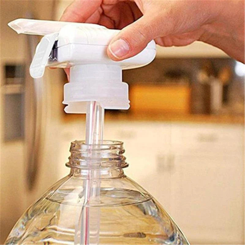 Easy Tap Automatische Drankautomaat