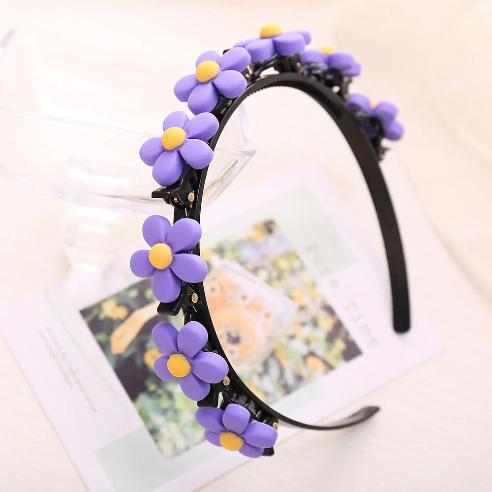 Sweet Princess Kapsel Haarspeld