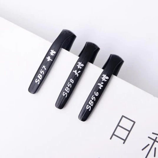 Penseel Kalligrafie Pen