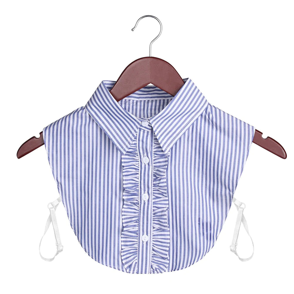 Valse Kraag Afneembaar