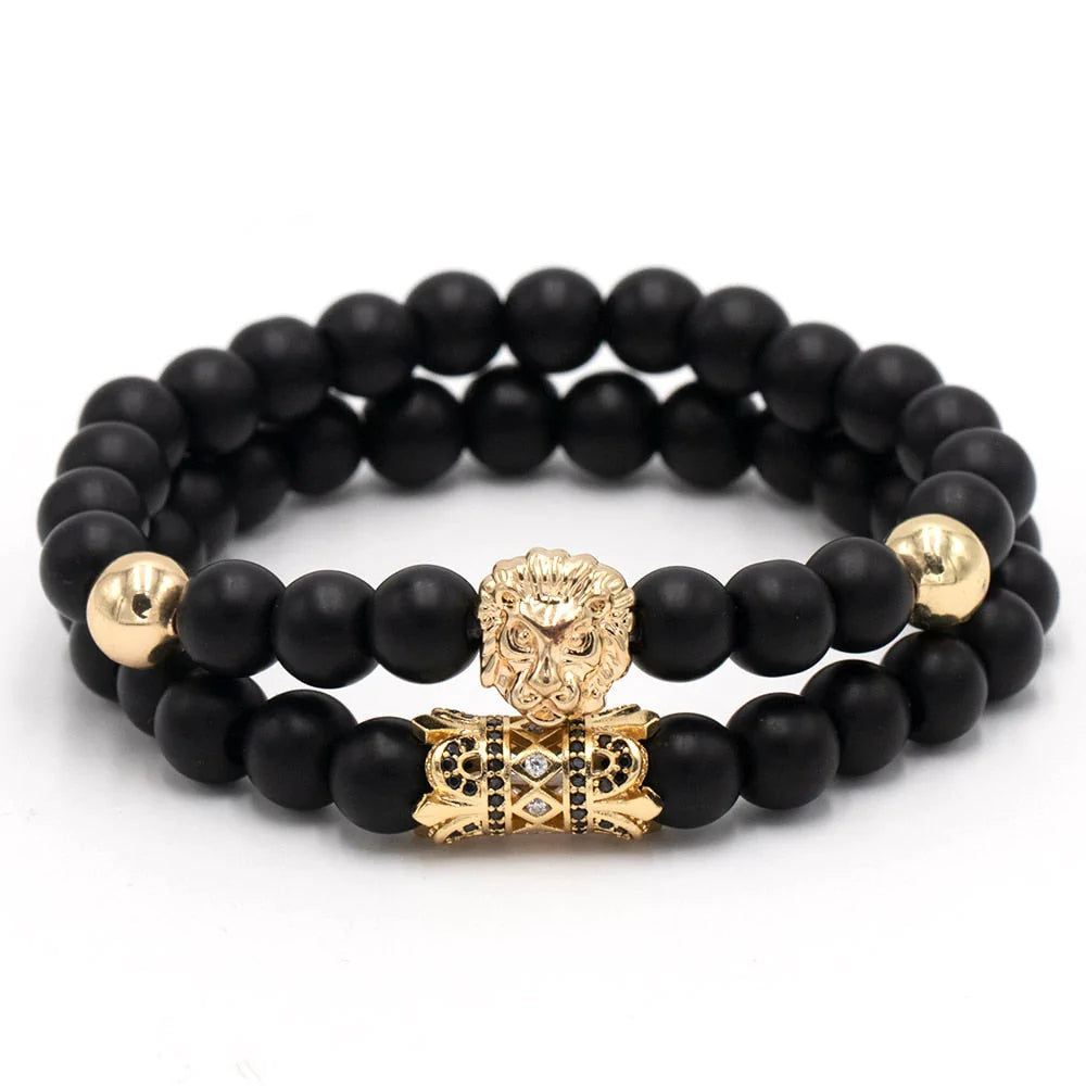 Klassieke Zorrata Armband