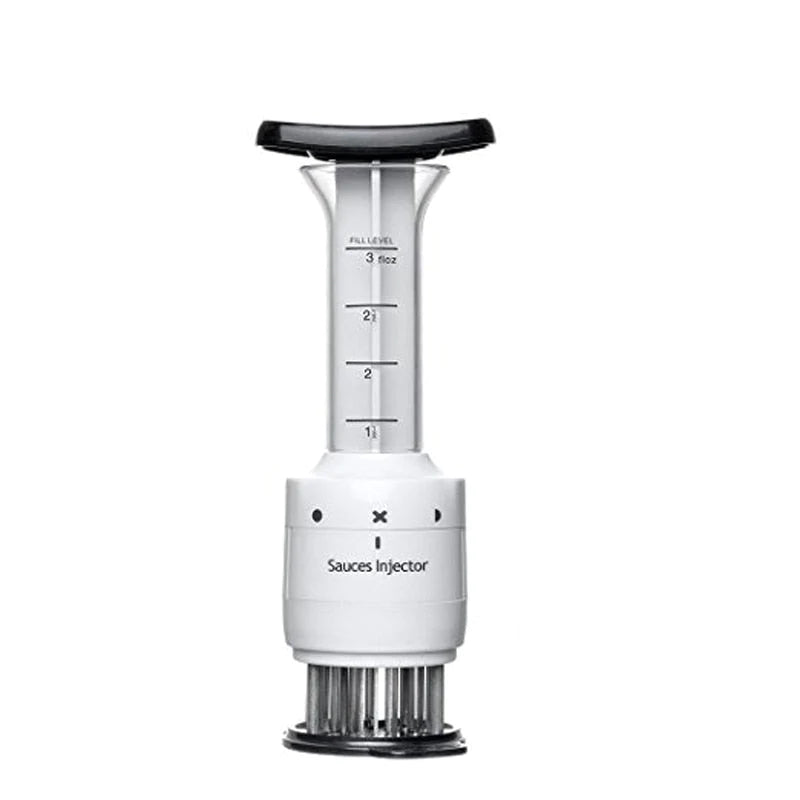 Vleesvermalser Marinade Injector