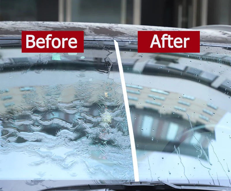 Onzichtbare Ruitenwisser