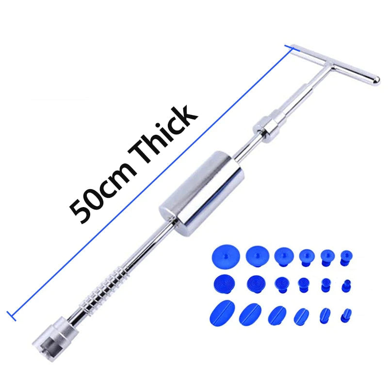 Auto Deuk Verwijderaar Gereedschap Kit