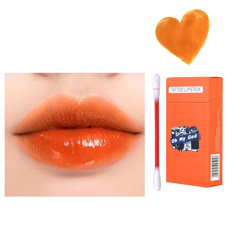 Wattenstaafje Lippenstift