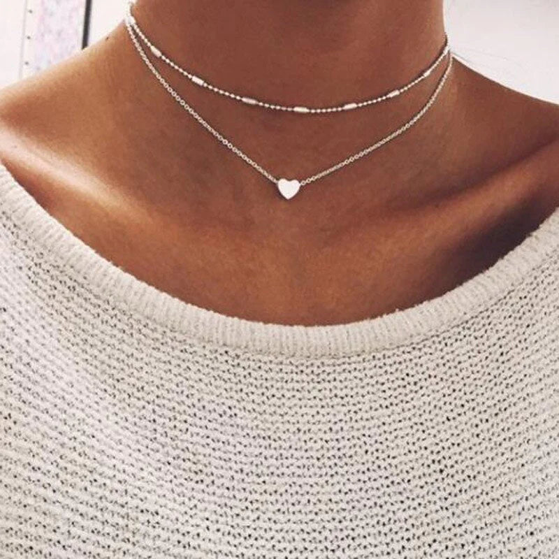 Hart Hanger Choker
