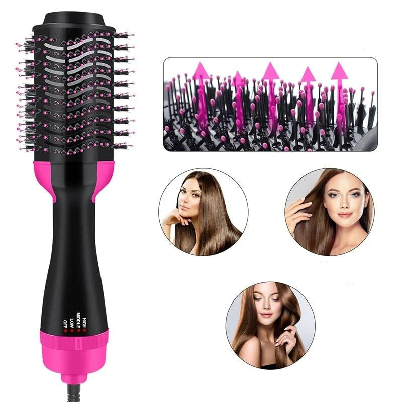 One-Step Haardroger & Volumizer