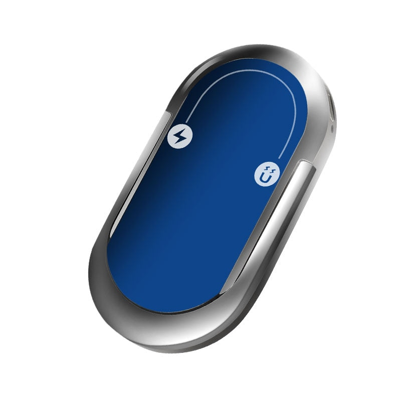 De Aansteker Van De Telefoon Ring