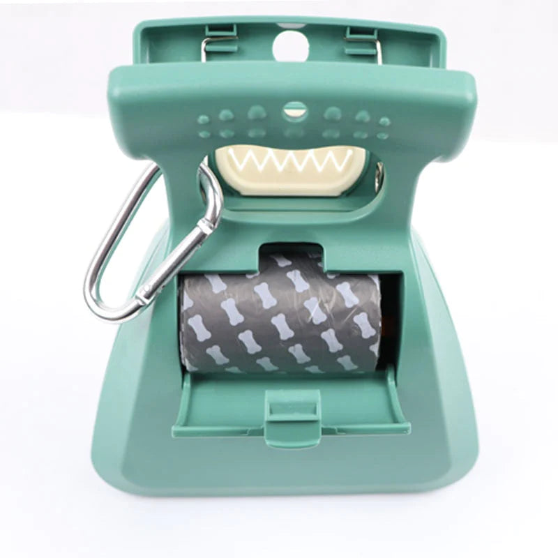 Poeper Scooper + GRATIS 1 Pak Afbreekbare Zakjes