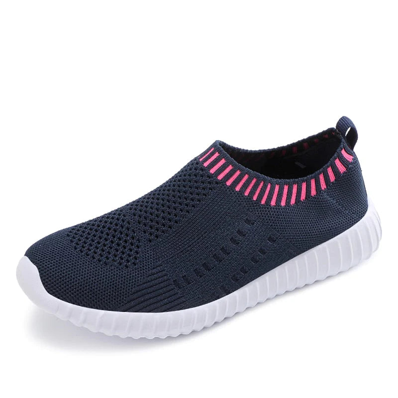 Casual Mesh Atletische Schoenen