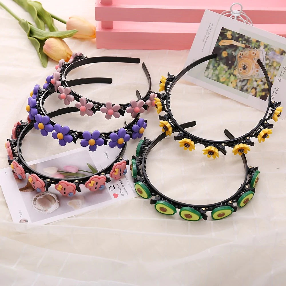 Sweet Princess Kapsel Haarspeld