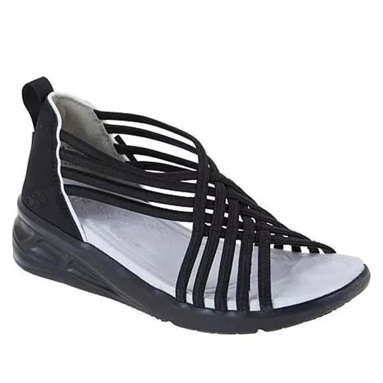 Sportieve sandalen
