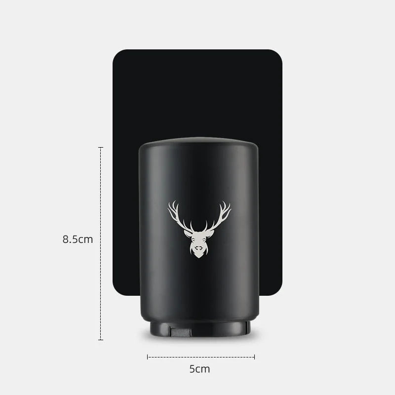 Automatische Bier Opener