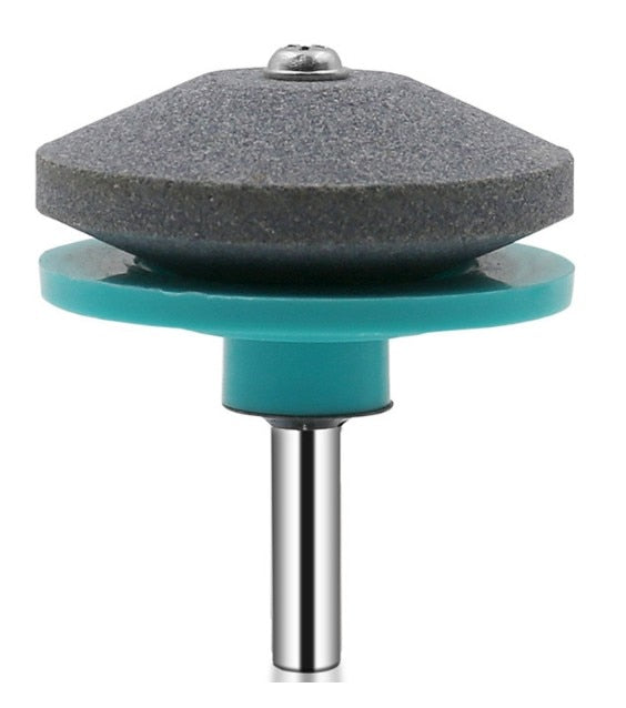 Grasmaaier Messenslijper