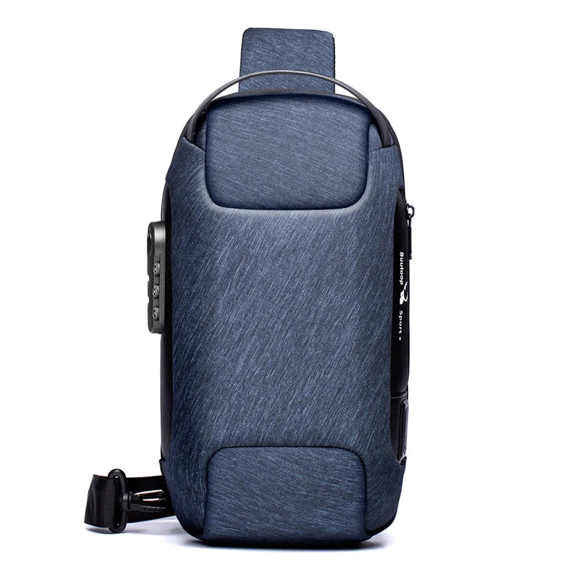 Crossbody Men Bag