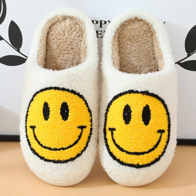 Smiley Sloffen