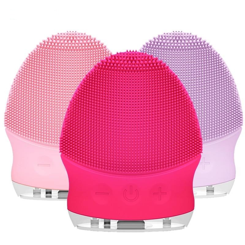 Elektrische Gezicht Reiniger