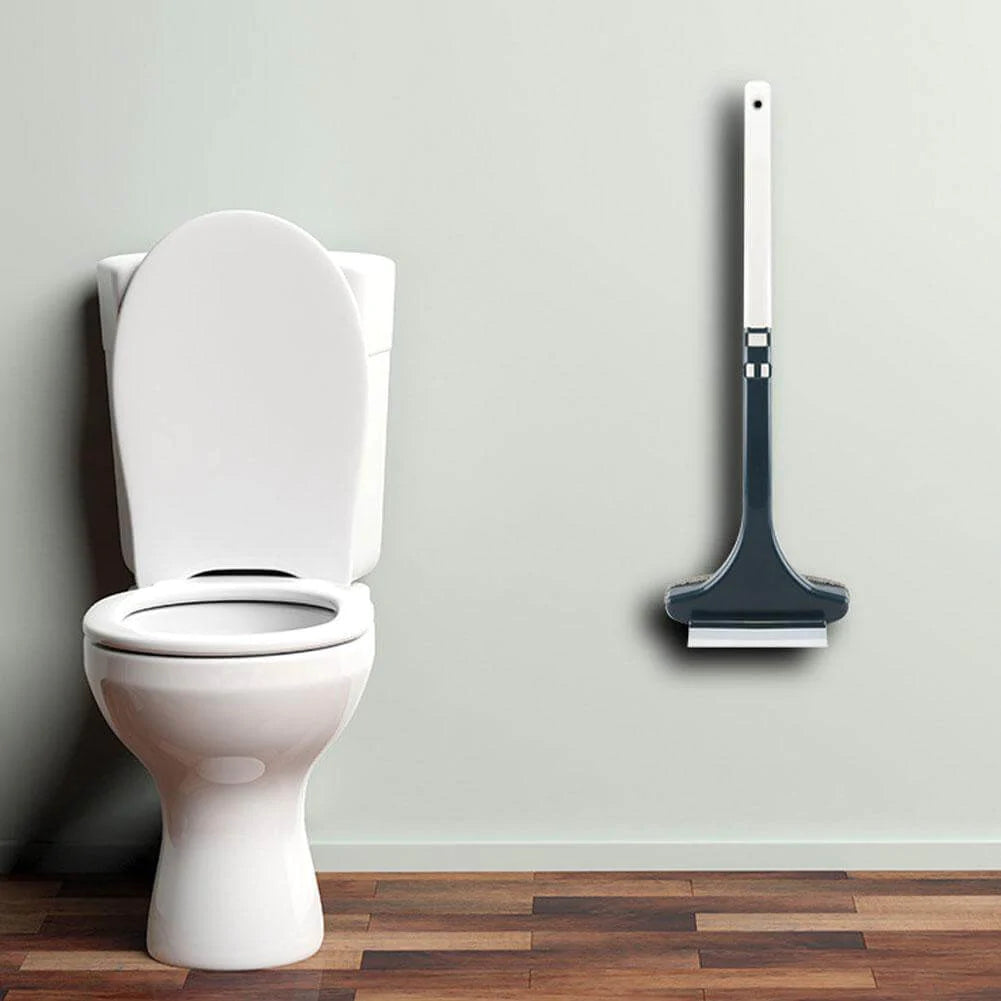 Raamhor reinigingsborstel