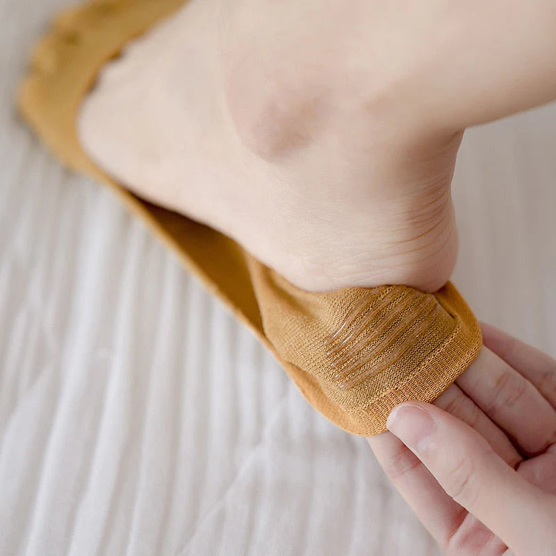 HappyToes orthopedische sokken