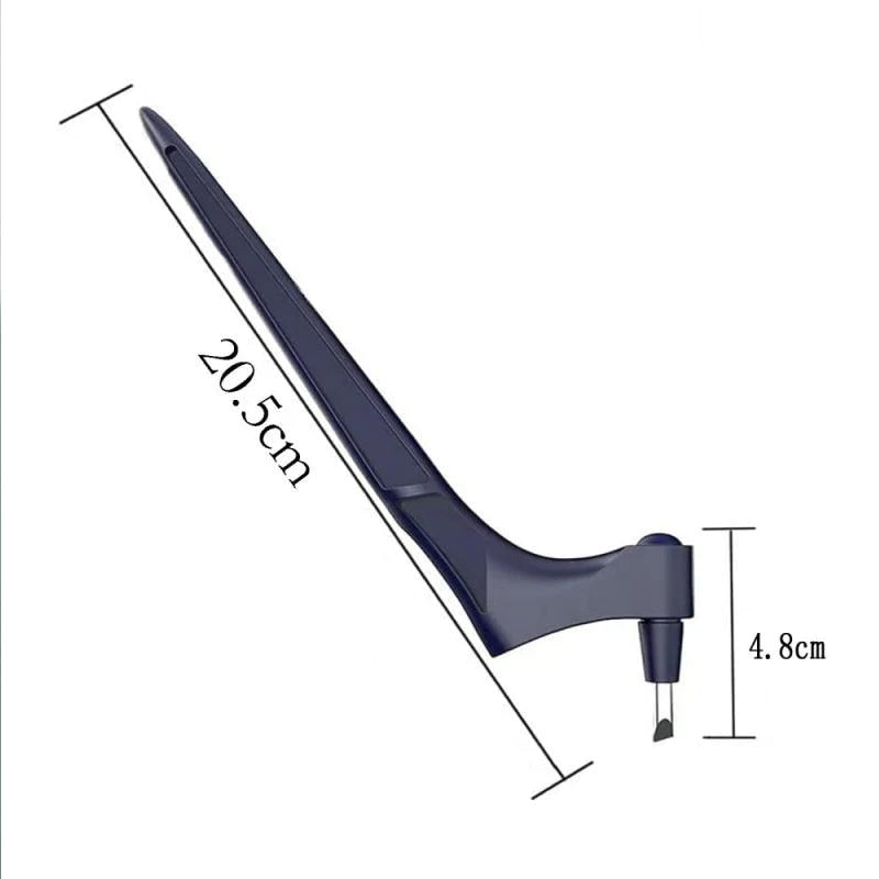 Gyrosnijder Craft Snijgereedschap
